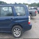 JF1SG65686H741291 2006 Subaru Forester 2.5X auction photo thumbnail 12