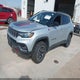 3C4NJDDN7ST594866 2025 Jeep Compass Trailhawk 4X4 auction photo thumbnail 2