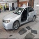 JF1GE61608H516710 2008 Subaru Impreza 2.5I auction photo thumbnail 2