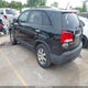 5XYKT4A25BG158662 2011 Kia Sorento Lx V6 auction photo thumbnail 3
