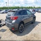 JF2GTAPC8M8233287 2021 Subaru Crosstrek Premium auction photo thumbnail 4