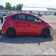 JTDKN3DU7F0446020 2015 Toyota Prius Two auction photo thumbnail 13