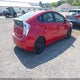 JTDKN3DU7F0446020 2015 Toyota Prius Two auction photo thumbnail 4