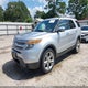 1FM5K7F87FGC06904 2015 Ford Explorer Limited auction photo thumbnail 2