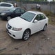 JH4CL96814C038815 2004 Acura Tsx auction photo thumbnail 2