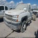1GBJC342X5E222424 2005 Chevrolet Silverado 3500 Chassis Work Truck auction photo thumbnail 2