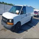 1GCZGFAA1A1183725 2010 Chevrolet Express 2500 Work Van auction photo thumbnail 2