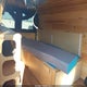 1GCZGFAA1A1183725 2010 Chevrolet Express 2500 Work Van auction photo thumbnail 8