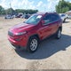 1C4PJLCB3EW187541 2014 Jeep Cherokee Latitude auction photo thumbnail 2