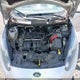 3FADP4EJ6JM100436 2018 Ford Fiesta Se auction photo thumbnail 10