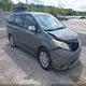 5TDYK3DC4CS259966 2012 Toyota Sienna Xle/Limited auction photo thumbnail 1