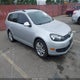 3VWPL7AJ9EM624743 2014 Volkswagen Jetta Sportwagen 2.0L Tdi auction photo thumbnail 1