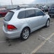 3VWPL7AJ9EM624743 2014 Volkswagen Jetta Sportwagen 2.0L Tdi auction photo thumbnail 4