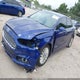 3FA6P0LU7DR104050 2013 Ford Fusion Hybrid Se auction photo thumbnail 2