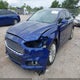 3FA6P0LU7DR104050 2013 Ford Fusion Hybrid Se auction photo thumbnail 6