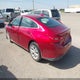 1G1ZD5ST7RF175168 2024 Chevrolet Malibu Fwd 1Lt auction photo thumbnail 3
