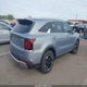 5XYRL4JC4SG319719 2025 Kia Sorento S auction photo thumbnail 4