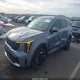 5XYRL4JC4SG319719 2025 Kia Sorento S auction photo thumbnail 6