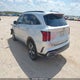 5XYRHDLF7MG030717 2021 Kia Sorento Ex auction photo thumbnail 3
