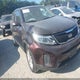 5XYKT3A60EG486931 2014 Kia Sorento Lx auction photo thumbnail 1