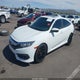 JHMFC1F37JX007530 2018 Honda Civic Ex-T auction photo thumbnail 2