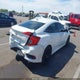 JHMFC1F37JX007530 2018 Honda Civic Ex-T auction photo thumbnail 4