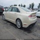 3LN6L2LU9GR618998 2016 Lincoln Mkz Hybrid auction photo thumbnail 3