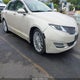 3LN6L2LU9GR618998 2016 Lincoln Mkz Hybrid auction photo thumbnail 6