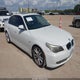 WBANU5C53AC129880 2010 BMW 528I auction photo thumbnail 1