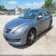 1YVHZ8BH3A5M31960 2010 Mazda Mazda6 I Sport auction photo thumbnail 2