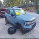 3FMCR9B66PRD07123 2023 Ford Bronco Sport Big Bend auction photo thumbnail 1