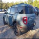 3FMCR9B66PRD07123 2023 Ford Bronco Sport Big Bend auction photo thumbnail 3
