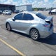 4T1C11AKXLU883386 2020 Toyota Camry Le auction photo thumbnail 3