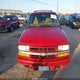 1GNDT13WX2K220579 2002 Chevrolet Blazer Ls auction photo thumbnail 12