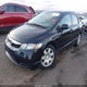 2HGFA1F55BH306790 2011 Honda Civic Lx auction photo thumbnail 2