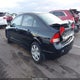 2HGFA1F55BH306790 2011 Honda Civic Lx auction photo thumbnail 3