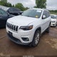 1C4PJLLB4KD243042 2019 Jeep Cherokee Latitude Plus Fwd auction photo thumbnail 2