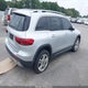 W1N4M4HB8LW049749 2020 Mercedes-Benz Glb 250 4Matic auction photo thumbnail 4