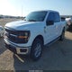 1FTFW3L56SKD37152 2025 Ford F-150 Xlt auction photo thumbnail 2