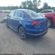 1VWDT7A39HC033595 2017 Volkswagen Passat 1.8T R-Line auction photo thumbnail 3