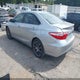 4T1BF1FK3GU558378 2016 Toyota Camry Xse auction photo thumbnail 3