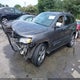1C4RJFCG6GC343274 2016 Jeep Grand Cherokee Overland auction photo thumbnail 2