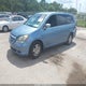 5FNRL38605B033338 2005 Honda Odyssey Ex-L auction photo thumbnail 2