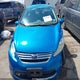 3FADP4BJ8CM196089 2012 Ford Fiesta Se auction photo thumbnail 11