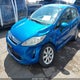 3FADP4BJ8CM196089 2012 Ford Fiesta Se auction photo thumbnail 6