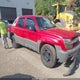 3GNEK13T72G320093 2002 Chevrolet Avalanche 1500 auction photo thumbnail 1