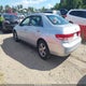 1HGCM56303A127184 2003 Honda Accord 2.4 Lx auction photo thumbnail 3