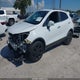 KL4CJCSB8HB076084 2017 Buick Encore Essence auction photo thumbnail 2