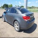 1G1PE5SB1D7131911 2013 Chevrolet Cruze 2Lt Auto auction photo thumbnail 3