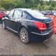 KMHGH4JF7BU042254 2011 Hyundai Equus Ultimate auction photo thumbnail 3